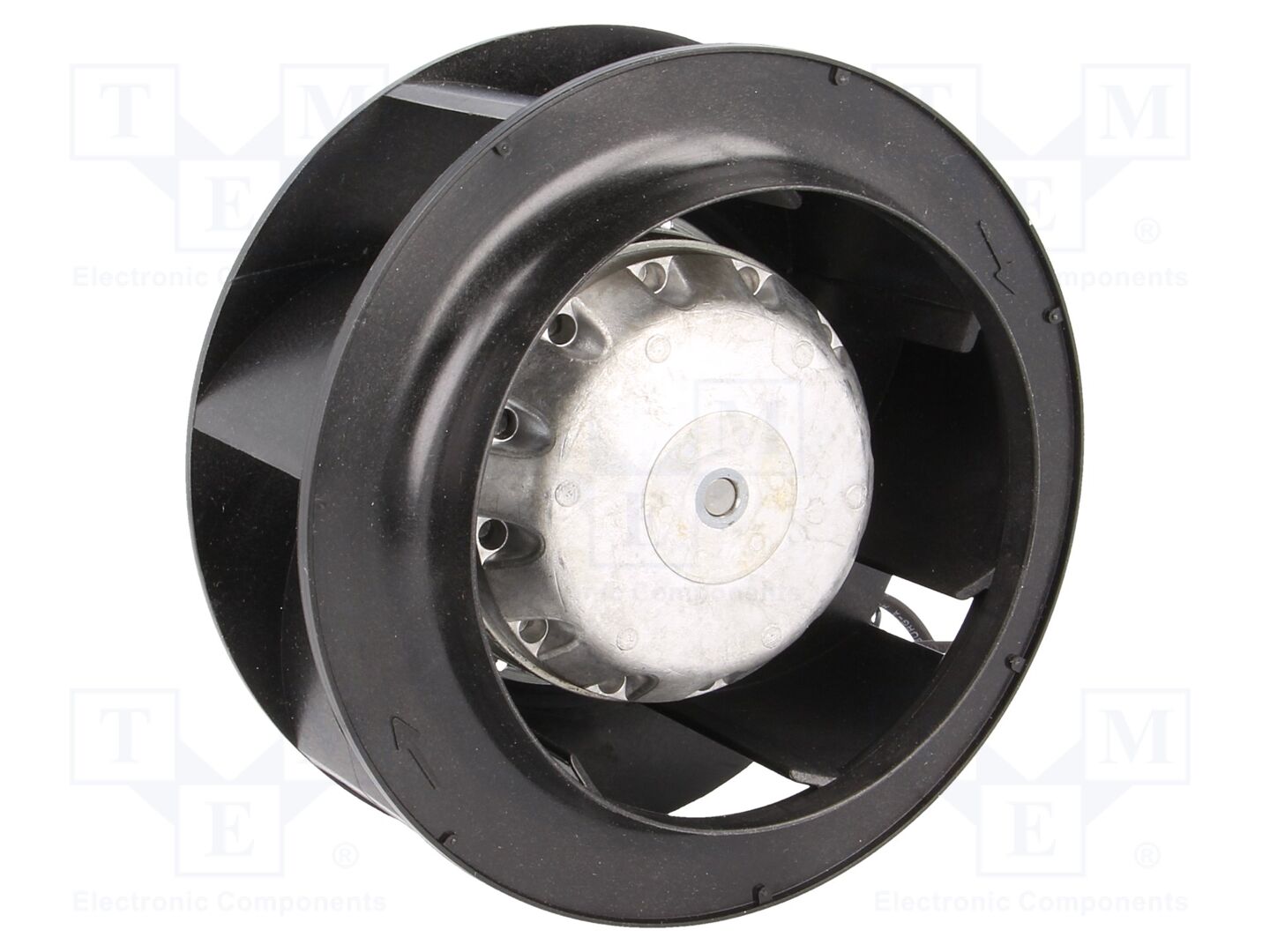 FULLTECH UF13372APA23H Radiaalipuhallin 230VAC
