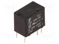 TE Connectivity TSC-105L3H Sähkömagneettinen rele 5VDC