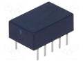 PANASONIC TQ2-24V Sähkömagneettinen rele 24VDC