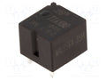 TIANBO TRS-L-12 Sähkömagneettinen rele 12VDC (50 kpl erä)