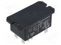 TE Connectivity T92P11A22-240 Sähkömagneettinen rele 240VAC