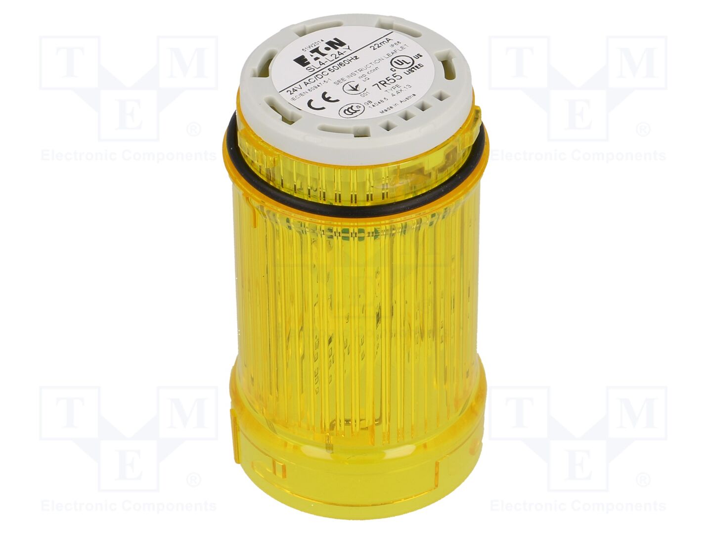 EATON ELECTRIC SL4-L24-Y Merkkivalomoduuli 24V