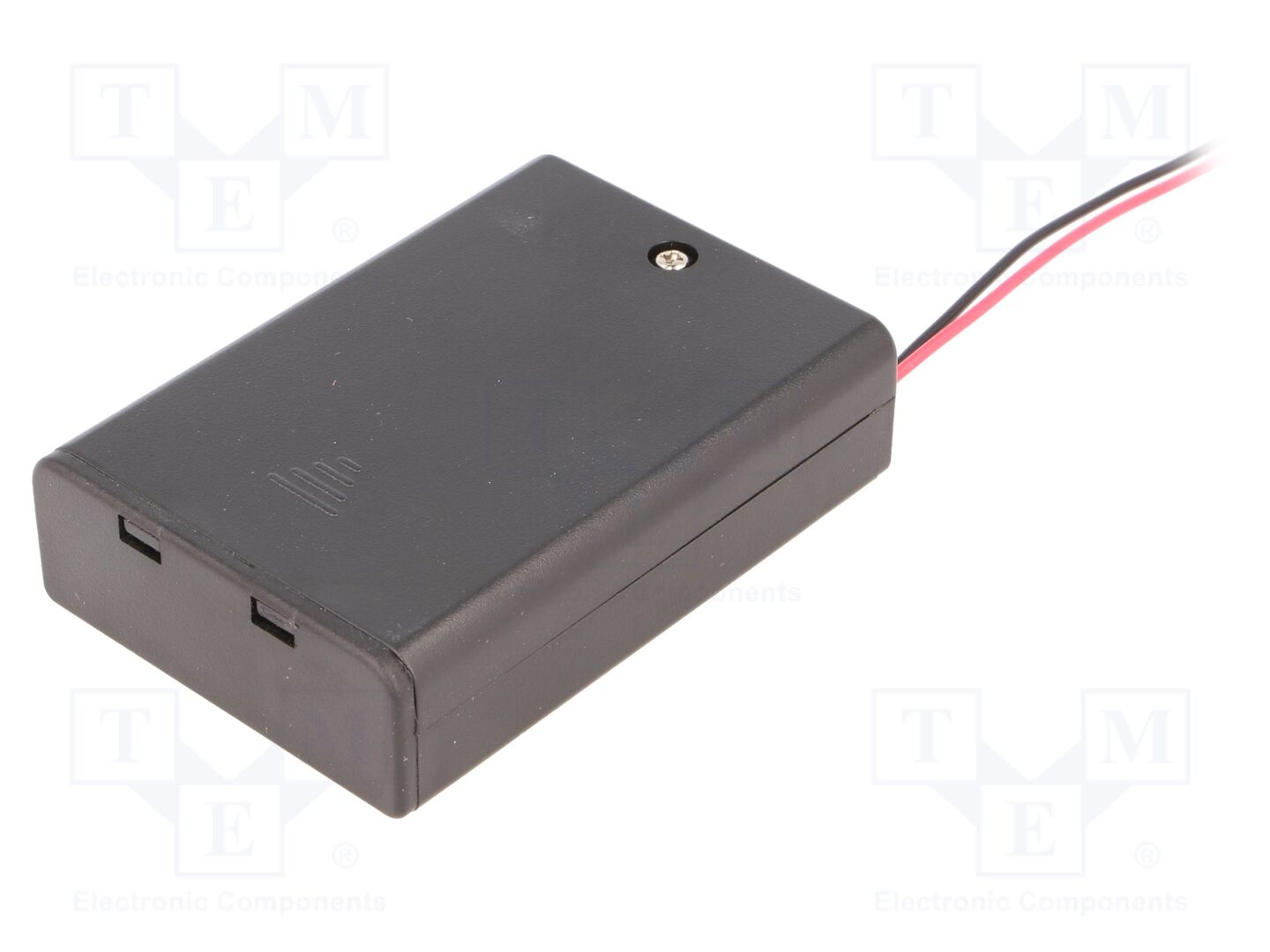 COMF SBH-331A Paristokotelo 3x AA (50 kpl erä)