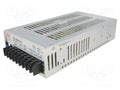 MEAN WELL SD-200D-24 DC/DC Muunnin 201.6W