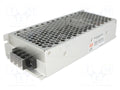 MEAN WELL RSD-200B-48 DC/DC-muunnin 201.6W