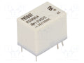 RELPOL RSM954-P-12V Sähkömagneettinen rele 12VDC