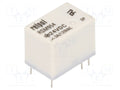 RELPOL RSM954-P-24V Elektromagneettinen rele 24VDC