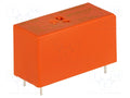TE Connectivity RT134024 Sähkömagneettinen rele 24VDC