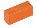 TE Connectivity RY211006 Sähkömagneettinen rele 6VDC