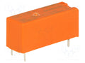 TE Connectivity RY611024 Sähkömagneettinen rele 24VDC