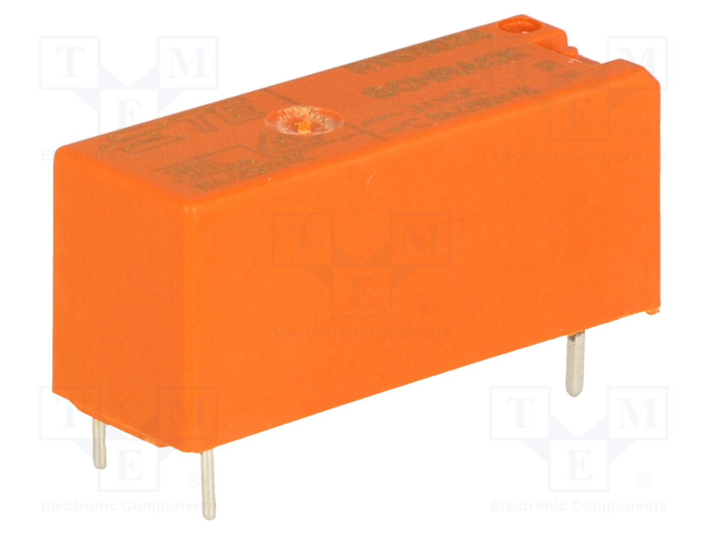 TE Connectivity RY611024 Sähkömagneettinen rele 24VDC