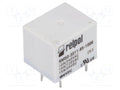 RELPOL RM50-3011-85-1006 Sähkömagneettinen rele 6VDC