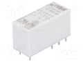 RELPOL RM84-2012-35-1110 Sähkömagneettinen rele 110VDC