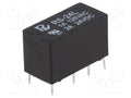 Recoy/RAYEX ELECTRONICS RS-24-L Sähkömagneettinen rele 24VDC (50 kpl erä)