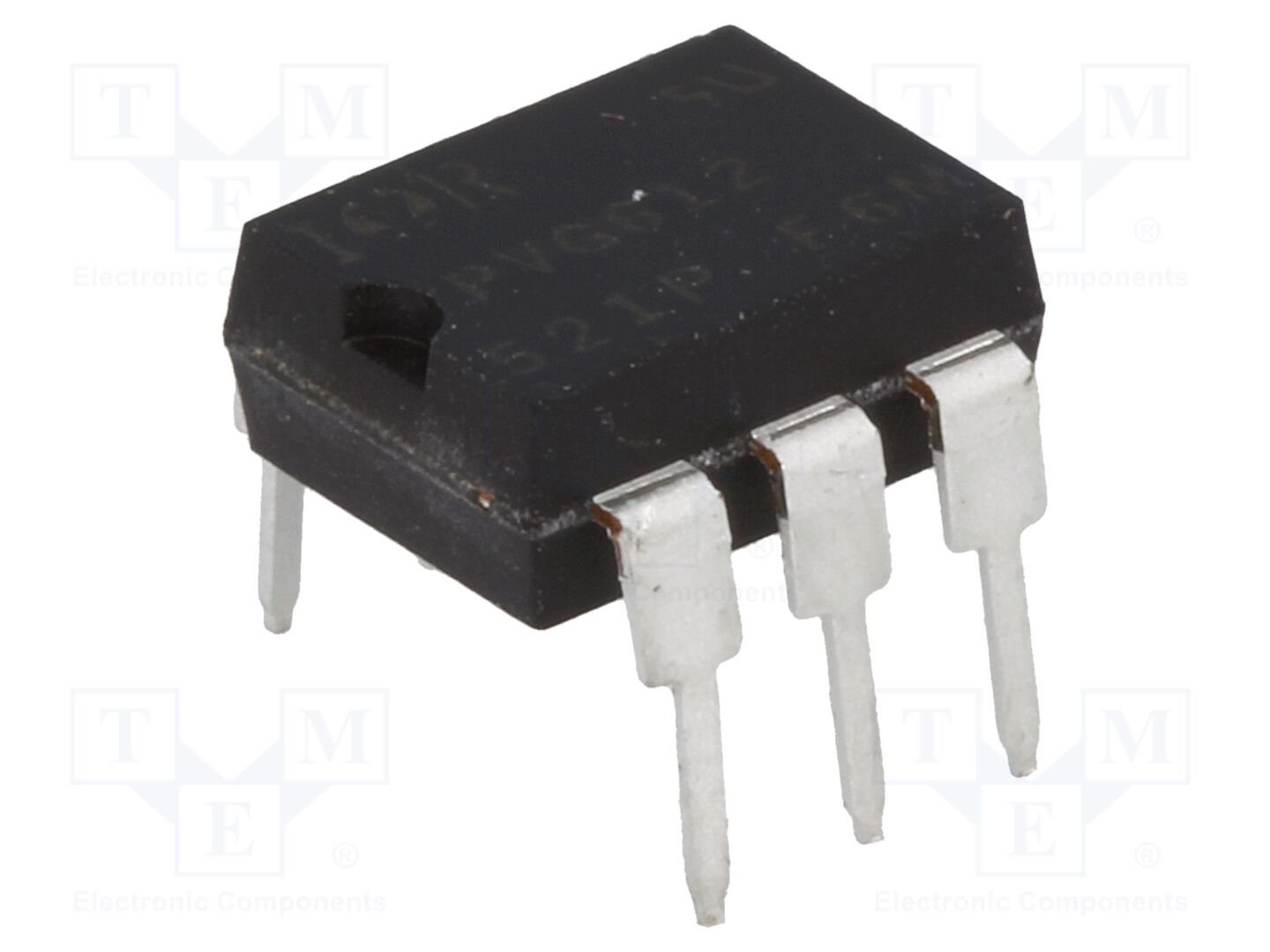 INFINEON TECHNOLOGIES PVG612 Solid State Relay 2.4A
