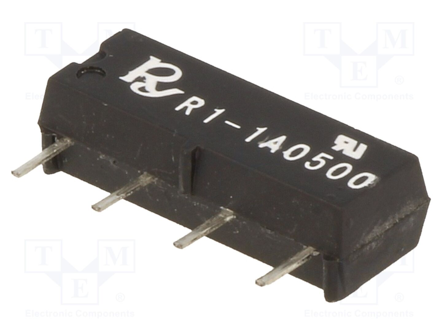 Recoy/RAYEX ELECTRONICS R1-1A0500 Reed-rele 5VDC