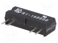 Recoy/RAYEX ELECTRONICS R1-1A0550 Reed-rele 5VDC