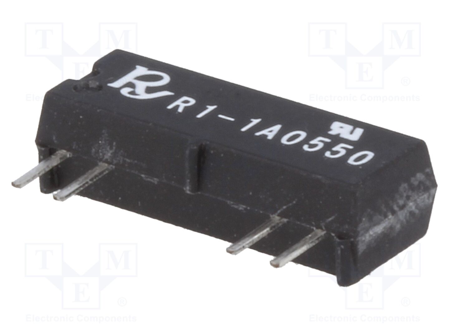 Recoy/RAYEX ELECTRONICS R1-1A0550 Reed-rele 5VDC