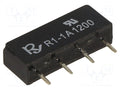 Recoy/RAYEX ELECTRONICS R1-1A1200 Reed-rele 12VDC, 1A