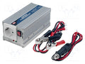 MEAN WELL A301-300-F3 DC/AC-muunnin 300W 10-15VDC 230VAC