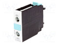 SIEMENS 3RH1921-1CA10 Apukosketin Size S0,S10,S12,S2,S3,S6