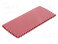 MASZCZYK KM-85-FILTR Suodatin 80x173x3mm (50 kpl erä)