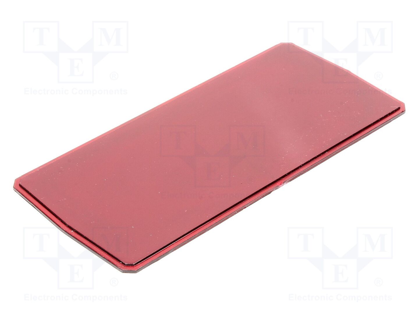 MASZCZYK KM-85-FILTR Suodatin 80x173x3mm (50 kpl erä)