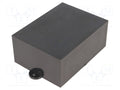 MASZCZYK KM-36B Monikäyttöinen kotelo 64x85x36mm