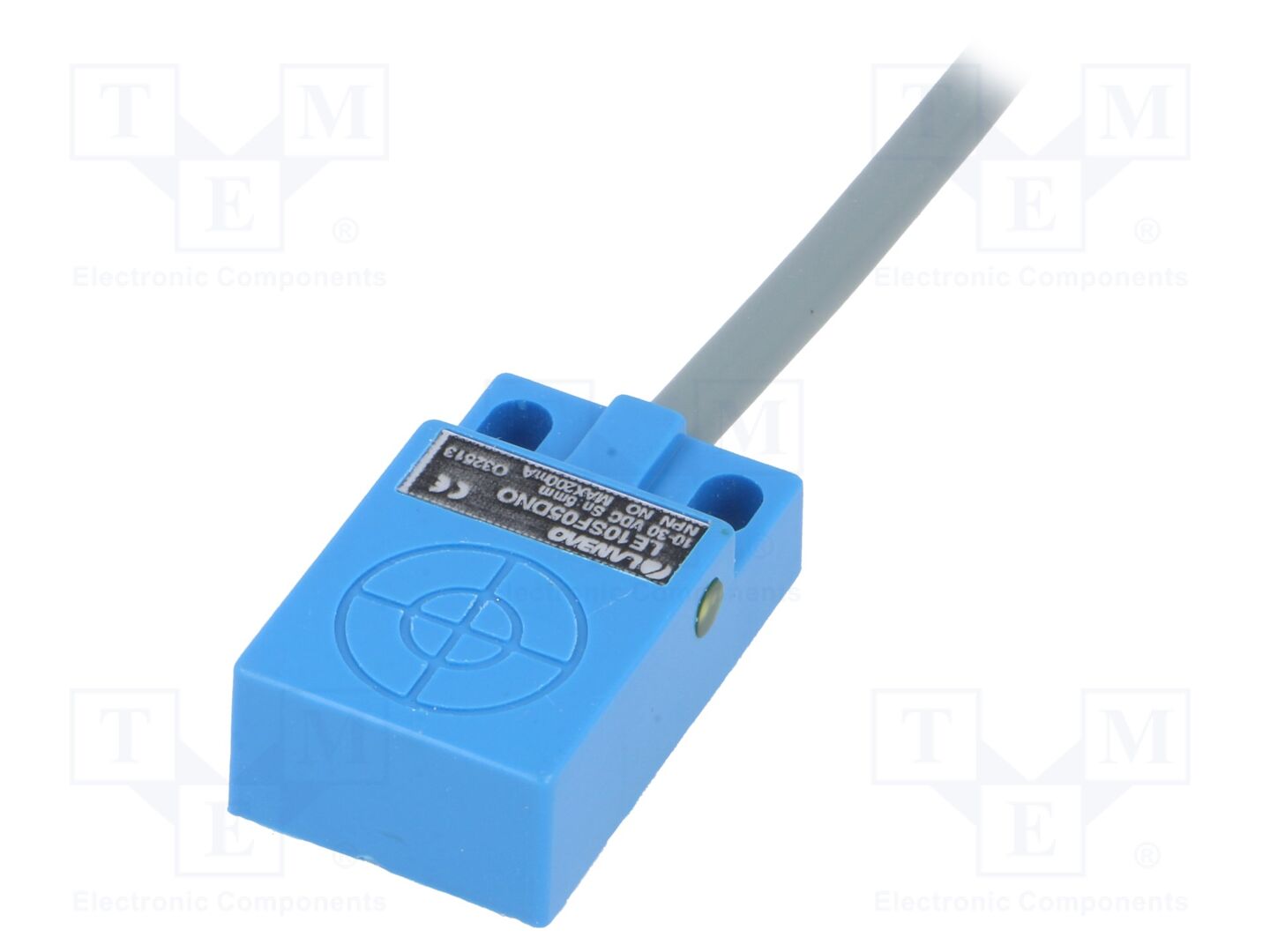 LANBAO LE10SF05DNO Induktiivinen anturi 0-5mm