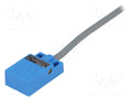 LANBAO LE10SN08DPO Induktiivinen anturi 0-8mm