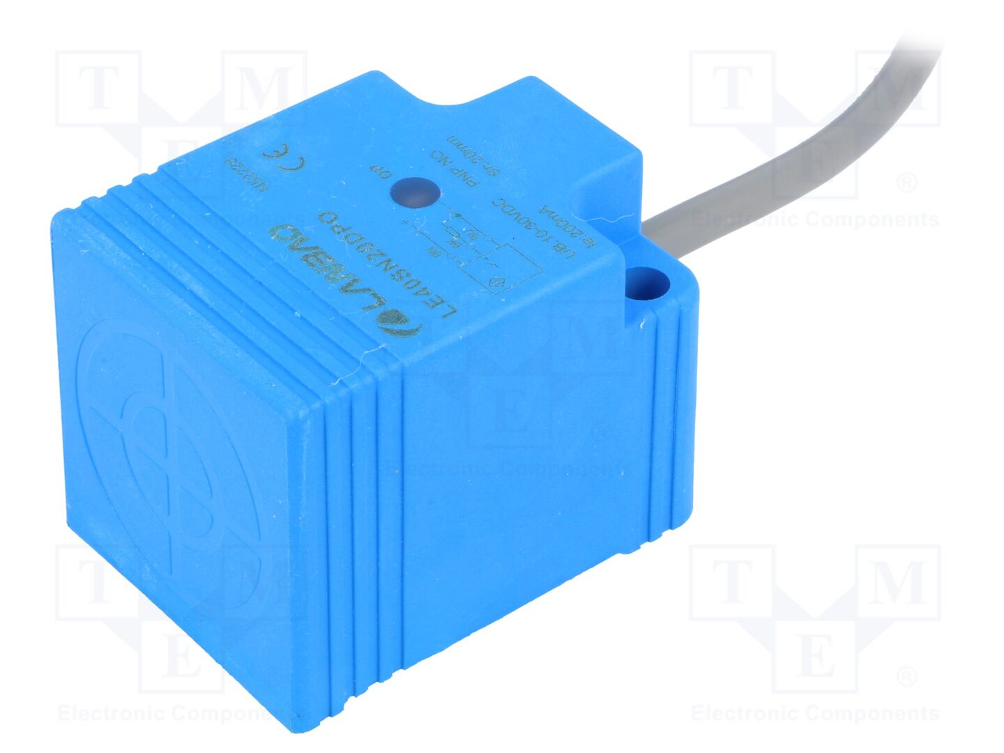 LANBAO LE40SN20DPO Induktiivinen anturi 20mm