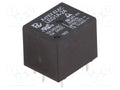 Recoy/RAYEX ELECTRONICS LEG-1A-24 Sähkömagneettinen rele 24VDC (50 kpl erä)