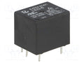 Recoy/RAYEX ELECTRONICS LEG-6 Sähkömagneettinen rele 6VDC (50 kpl erä)