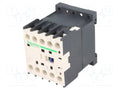 SCHNEIDER ELECTRIC LP1K1210BD Kontaktori 24VDC