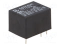 Recoy/RAYEX ELECTRONICS LT-12G Sähkömagneettinen rele 12VDC (50 kpl erä)