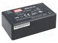 MEAN WELL IRM-60-24 PCB AC/DC muunnin 60W