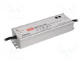 MEAN WELL HEP-150-12A Kytkinlähde 150W 12VDC modulaarinen