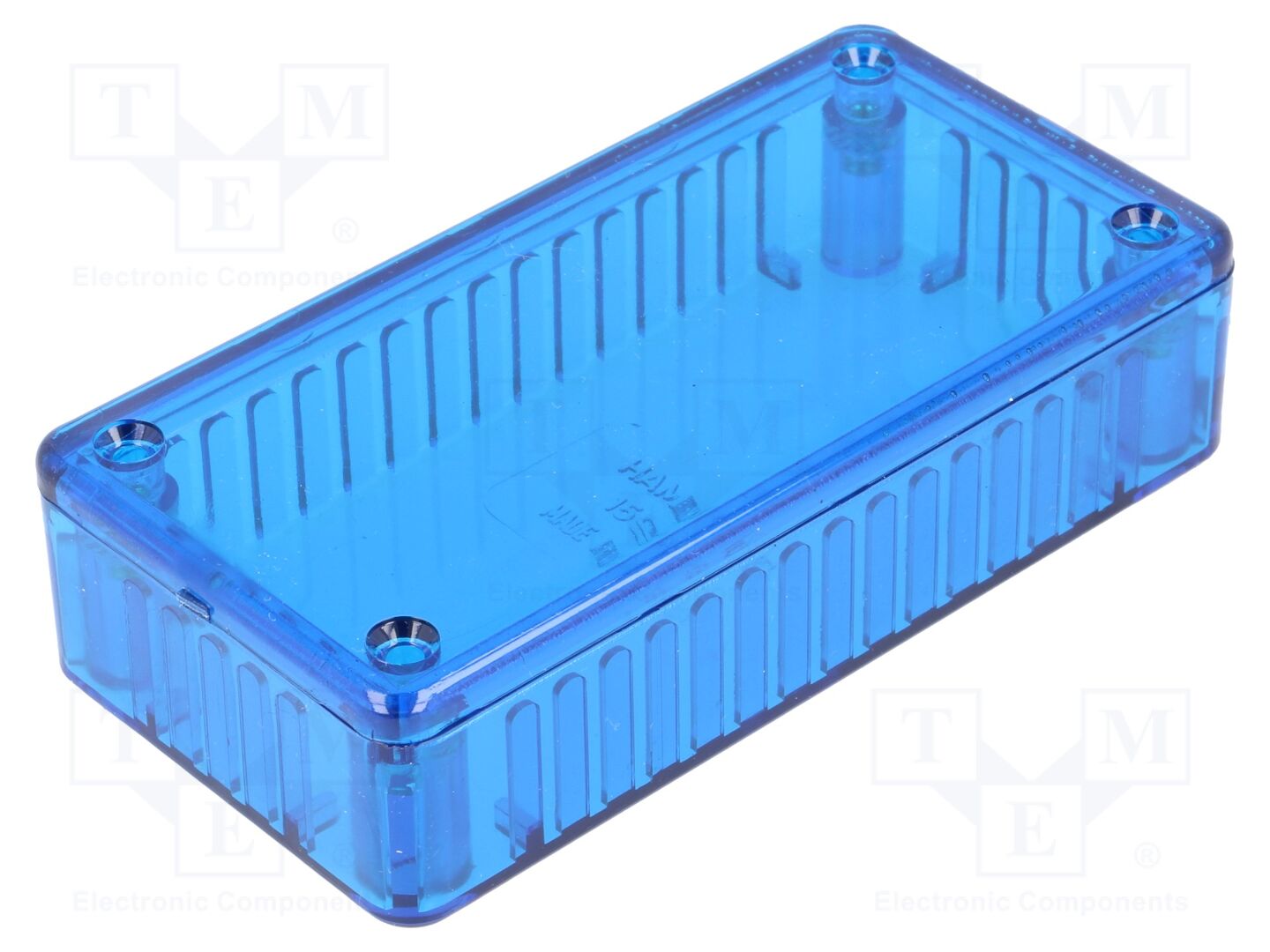 HAMMOND HM-1591ATBU Yleiskotelo 50x100x21mm