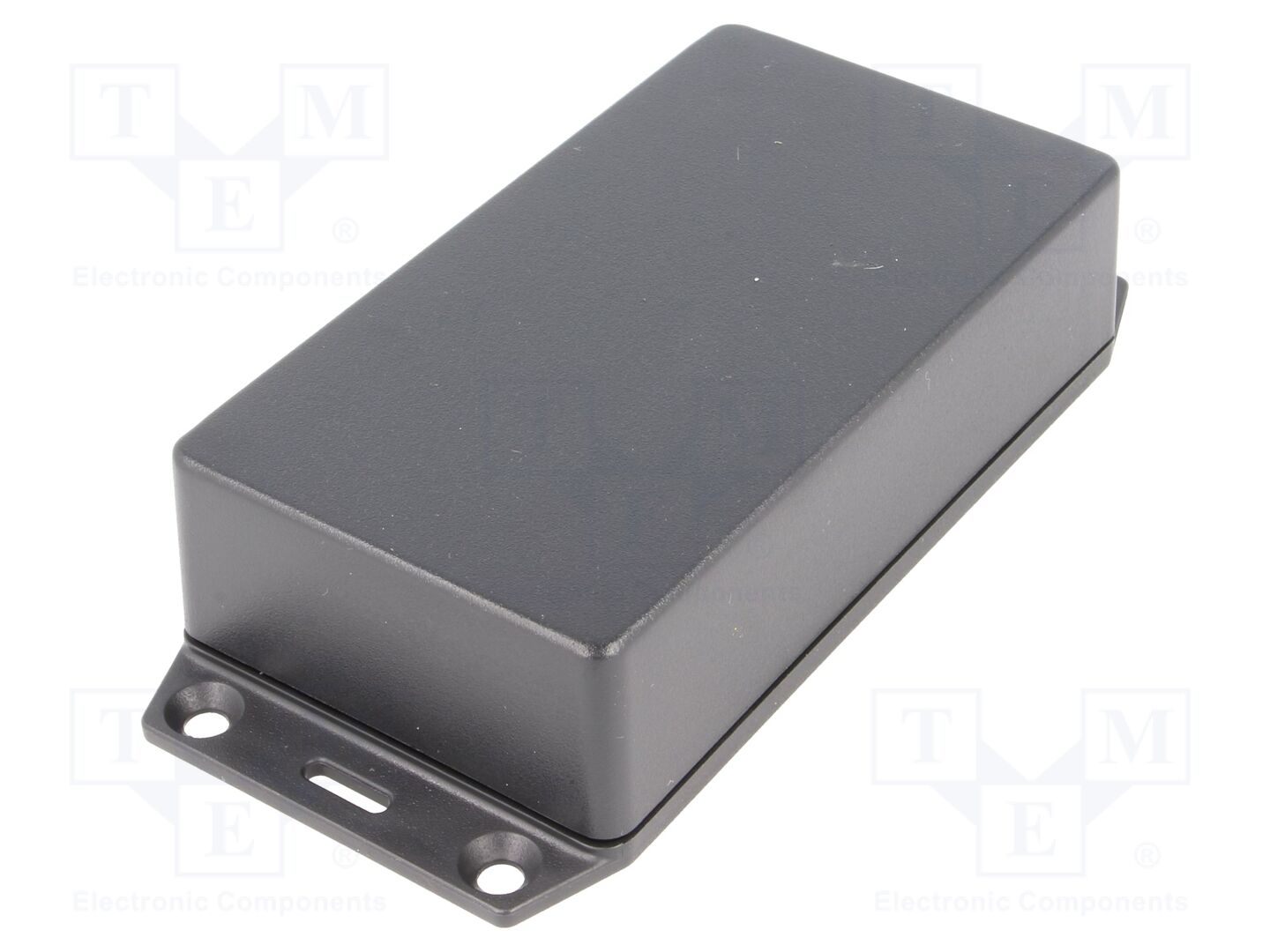 HAMMOND HM-1591XXBFLBK Yleiskotelo 63x113x31mm