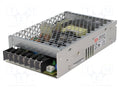 MEAN WELL HRP-100-15 Sisäänrakennettu kytkentäsähkönsyöttö 105W 15VDC 7A