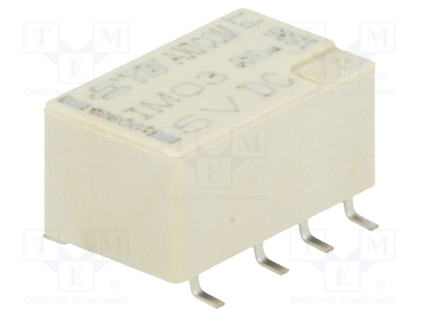 TE Connectivity IM03GR Sähkömagneettinen rele 5VDC
