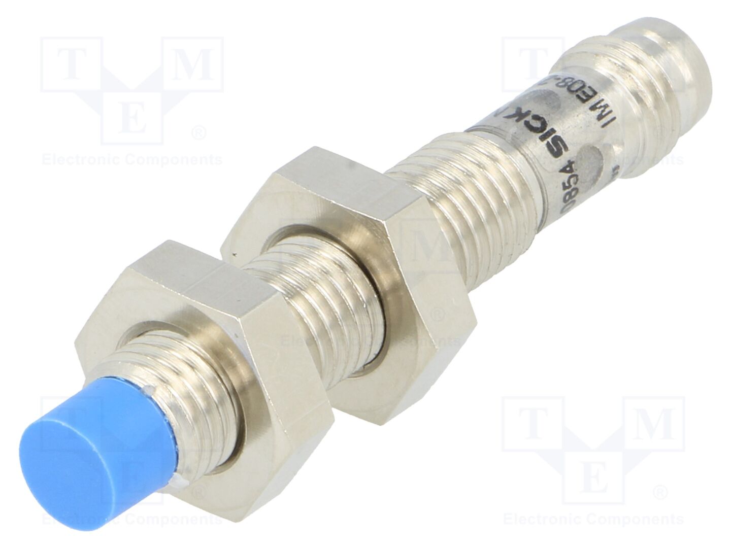 SICK IME08-2N5PSZT0S Induktiivinen anturi 10-30VDC
