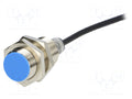 SICK IME18-05BPSZW2K Induktiivinen anturi 0-5 mm