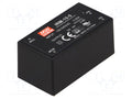 MEAN WELL IRM-15-5 AC/DC-muunnin 15W