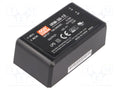 MEAN WELL IRM-30-12 AC/DC-muunnin 30W 12V