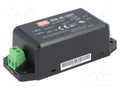 MEAN WELL IRM-30-12ST Sisäänrakennettu kytkentävirtalähde 30W 12VDC