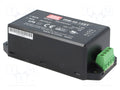MEAN WELL IRM-45-15ST Sisäänrakennettu kytkentäsähkölaite 45W 15VDC