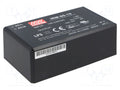 MEAN WELL IRM-60-15 AC/DC-muunnin 60W