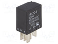 FORWARD INDUSTRIAL CO. FRC7C-S-DC24V Sähkömagneettinen rele 24VDC (50 kpl erä)