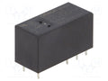 OMRON Electronic Components G2RL-1-E-24DC Sähkömagneettinen rele 24VDC